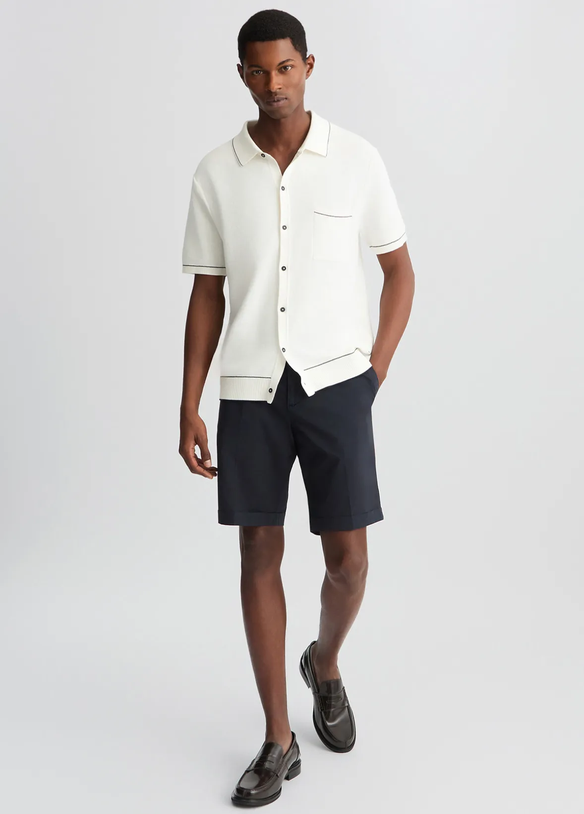 Bermuda da uomo