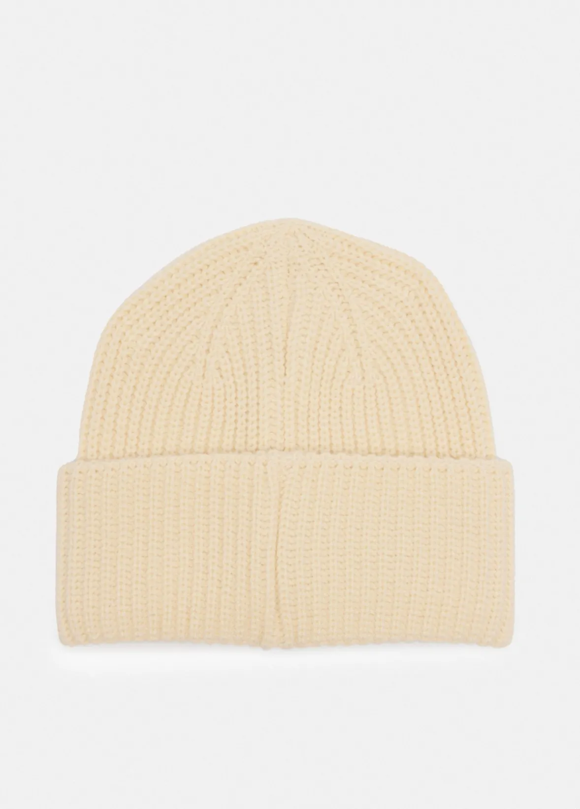 Berretto beanie con logo