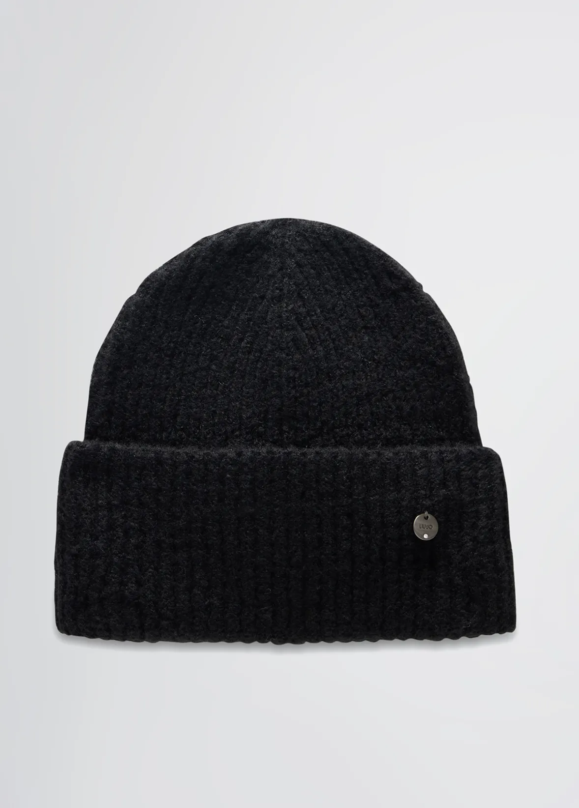 Berretto beanie in maglia