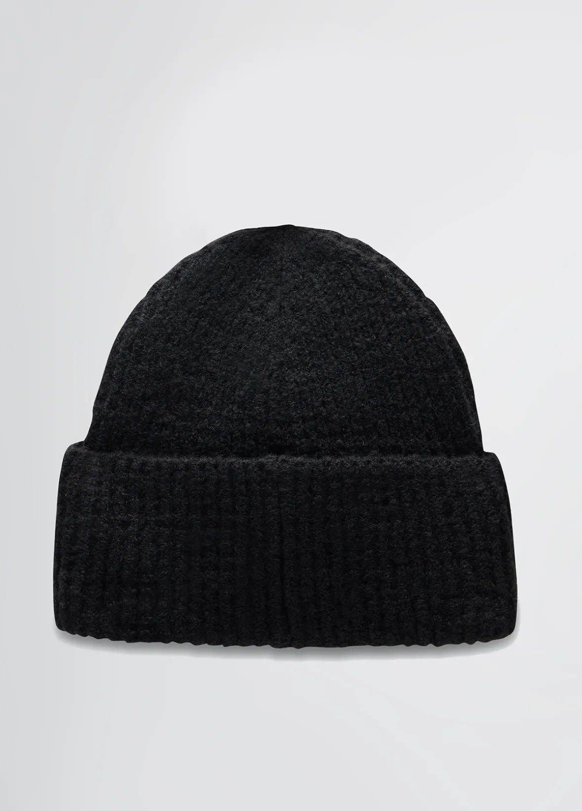 Berretto beanie in maglia