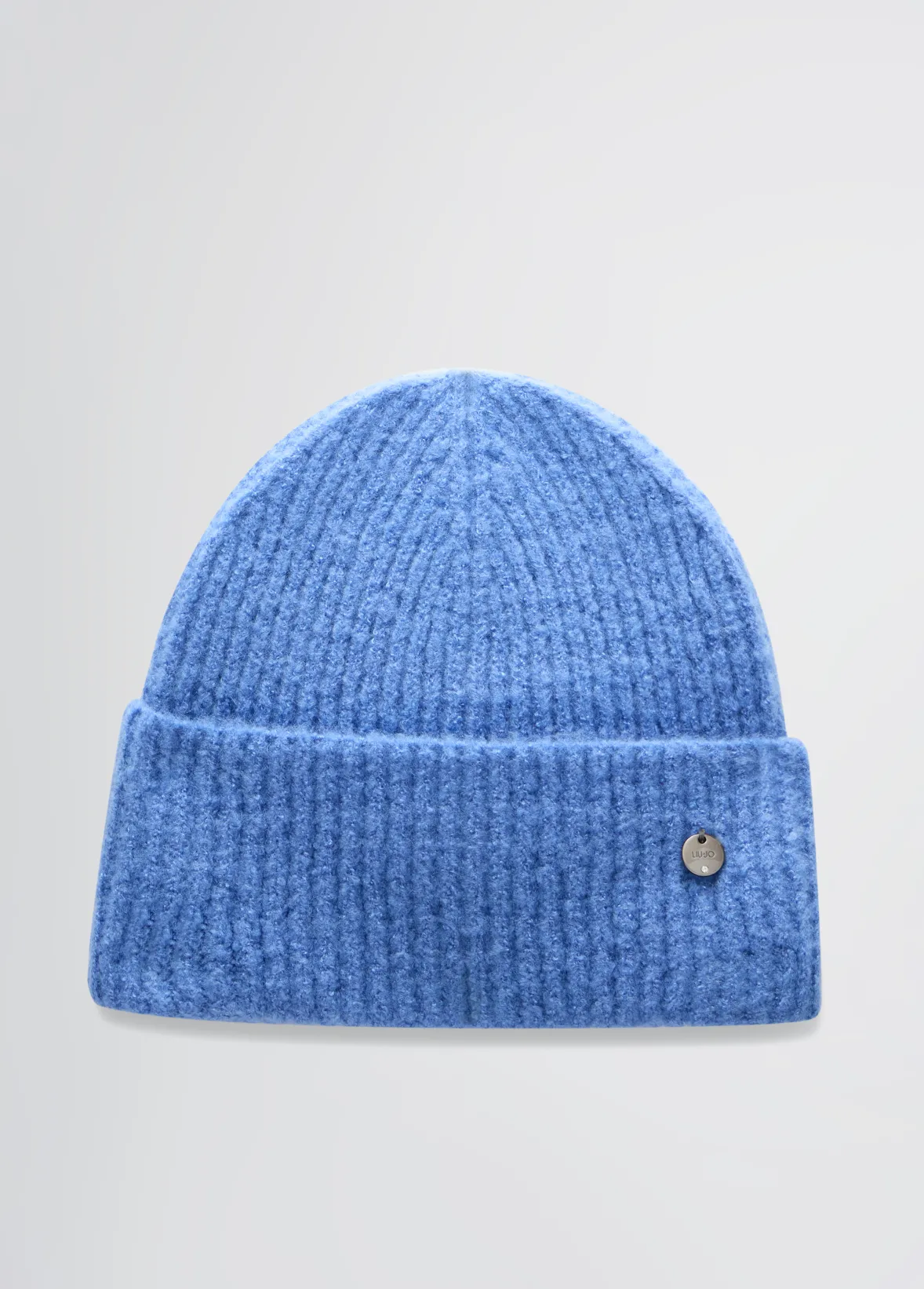 Berretto beanie in maglia