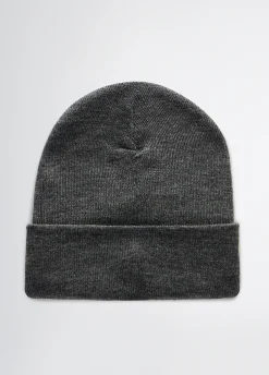 Berretto beanie in misto lana