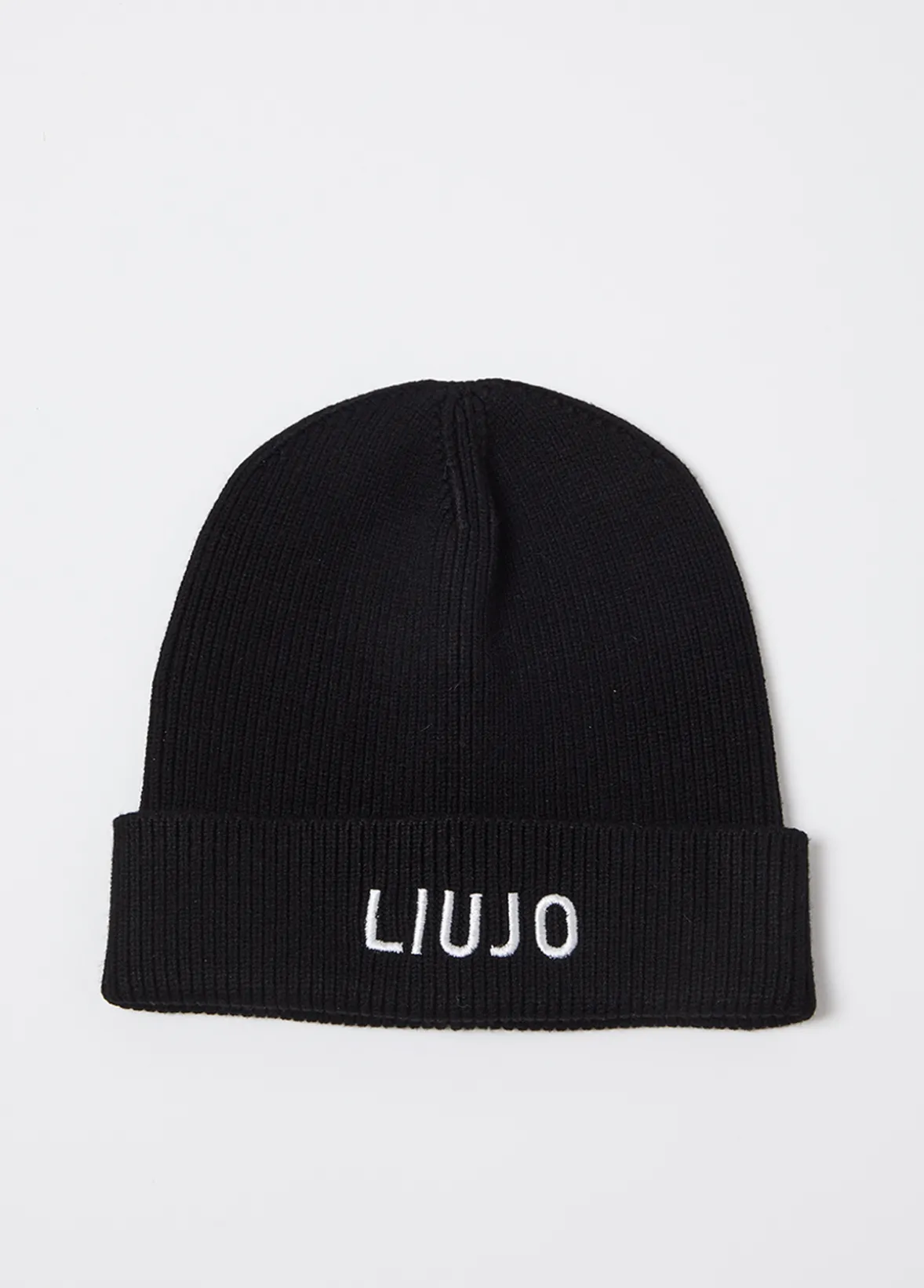 Berretto beanie Liu Jo Better