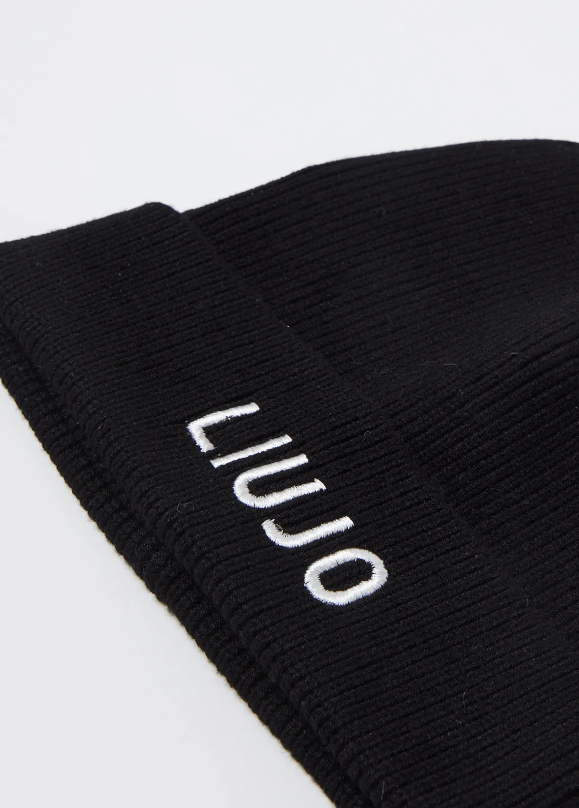 Berretto beanie Liu Jo Better