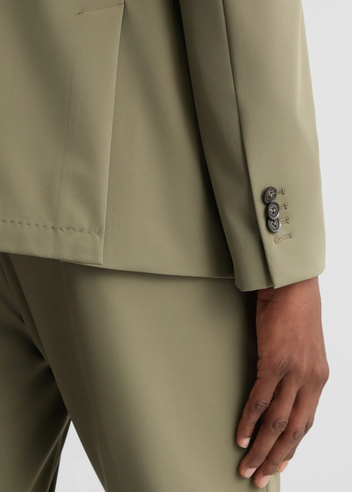 Blazer da uomo