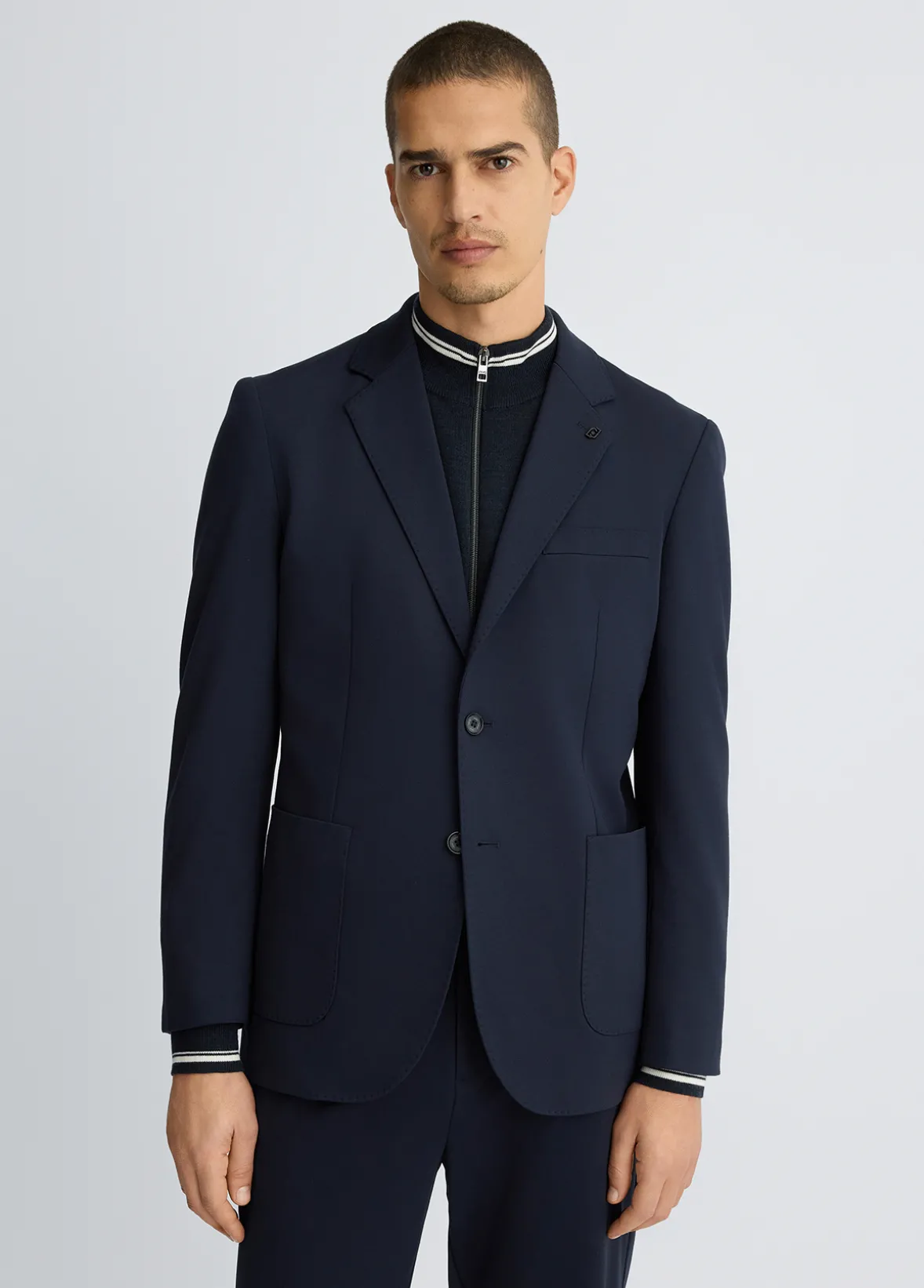 Blazer da uomo