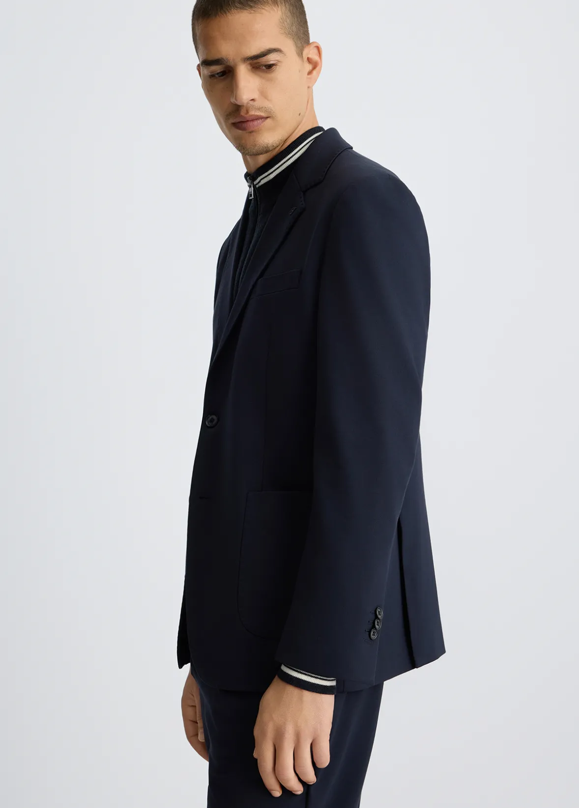 Blazer da uomo