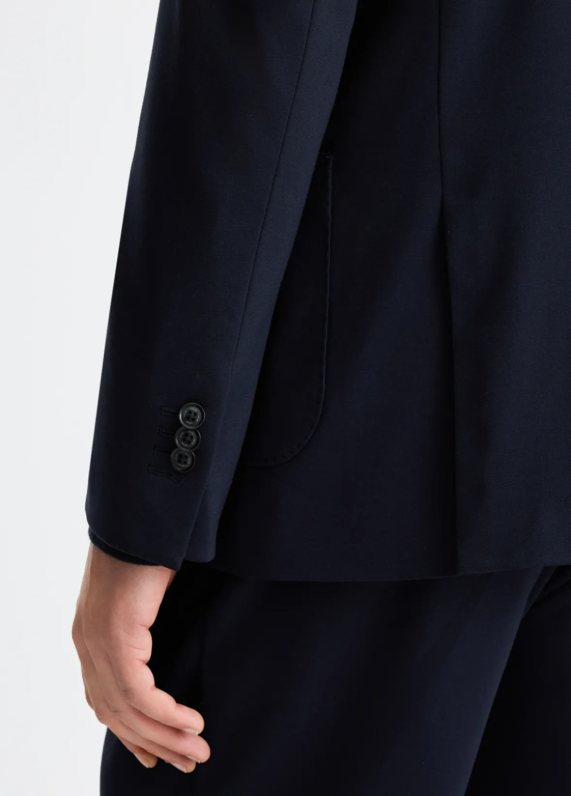 Blazer da uomo