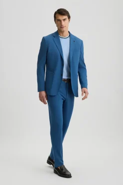 Blazer da uomo