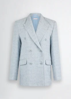 Blazer doppiopetto