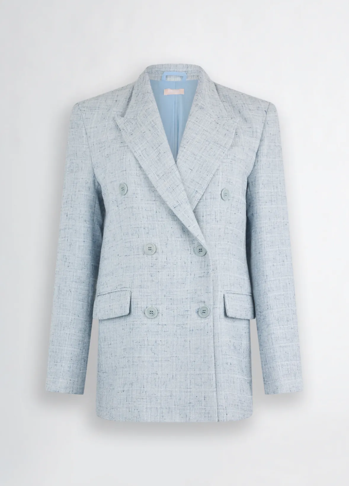 Blazer doppiopetto