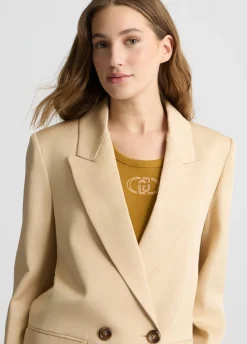 Blazer doppiopetto
