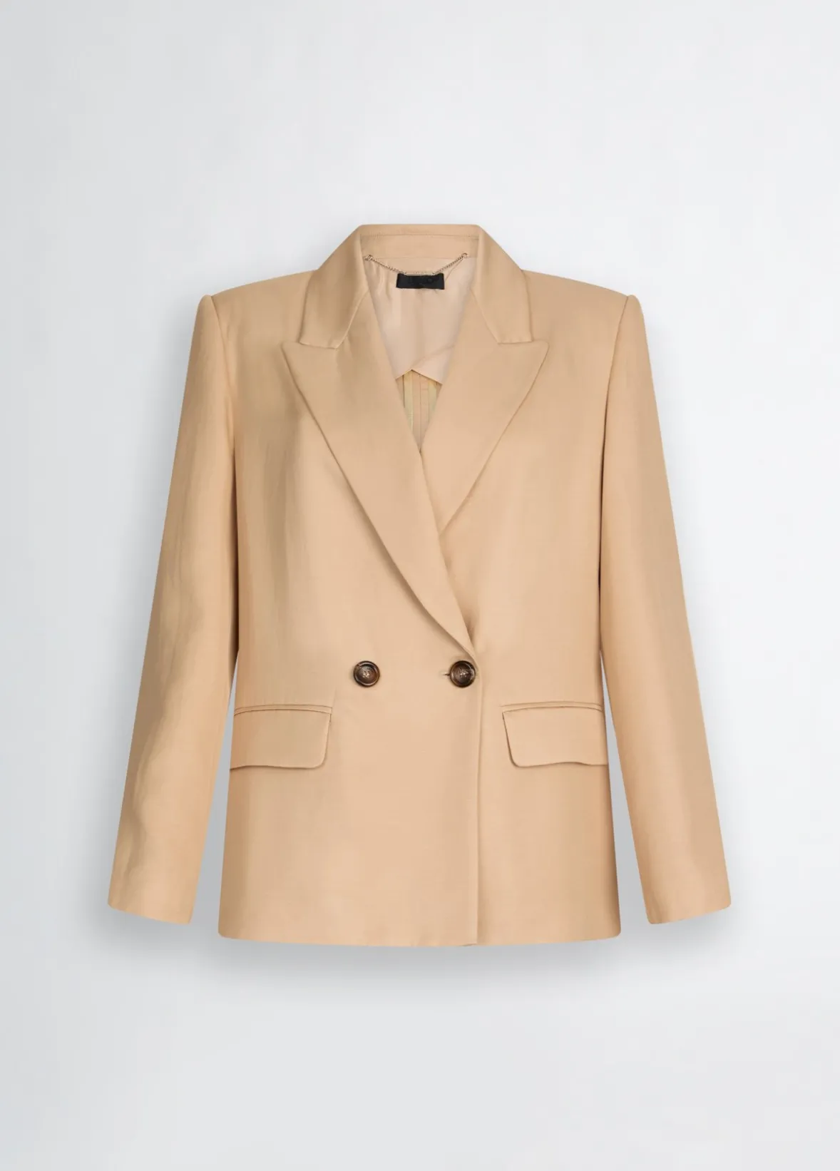 Blazer doppiopetto
