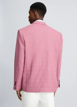 Blazer doppiopetto