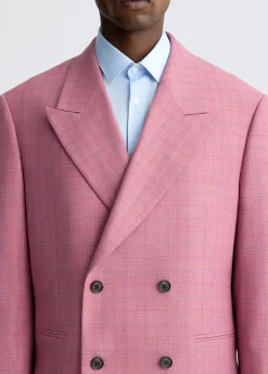 Blazer doppiopetto