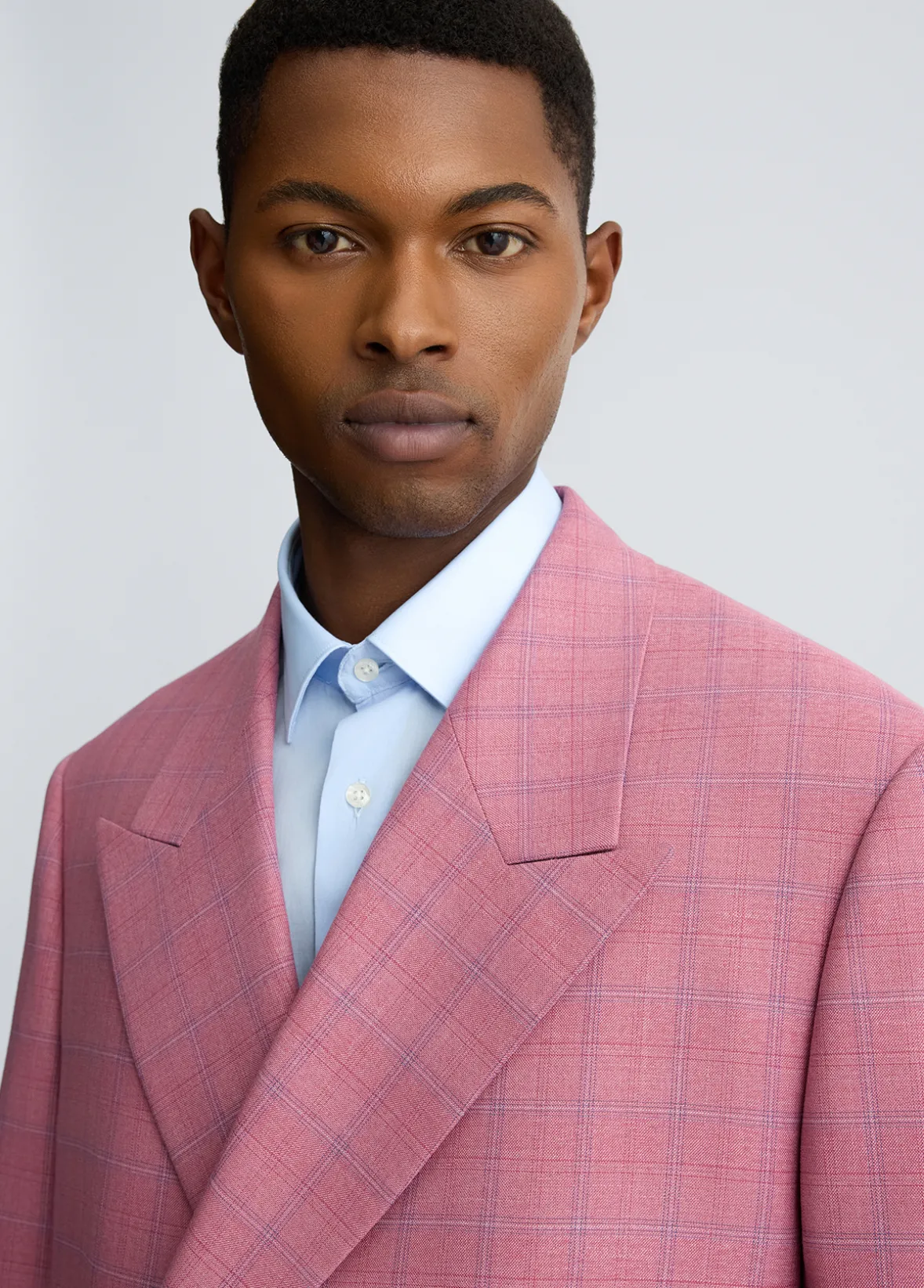Blazer doppiopetto