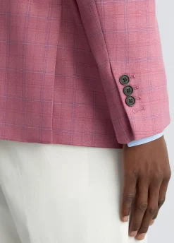 Blazer doppiopetto