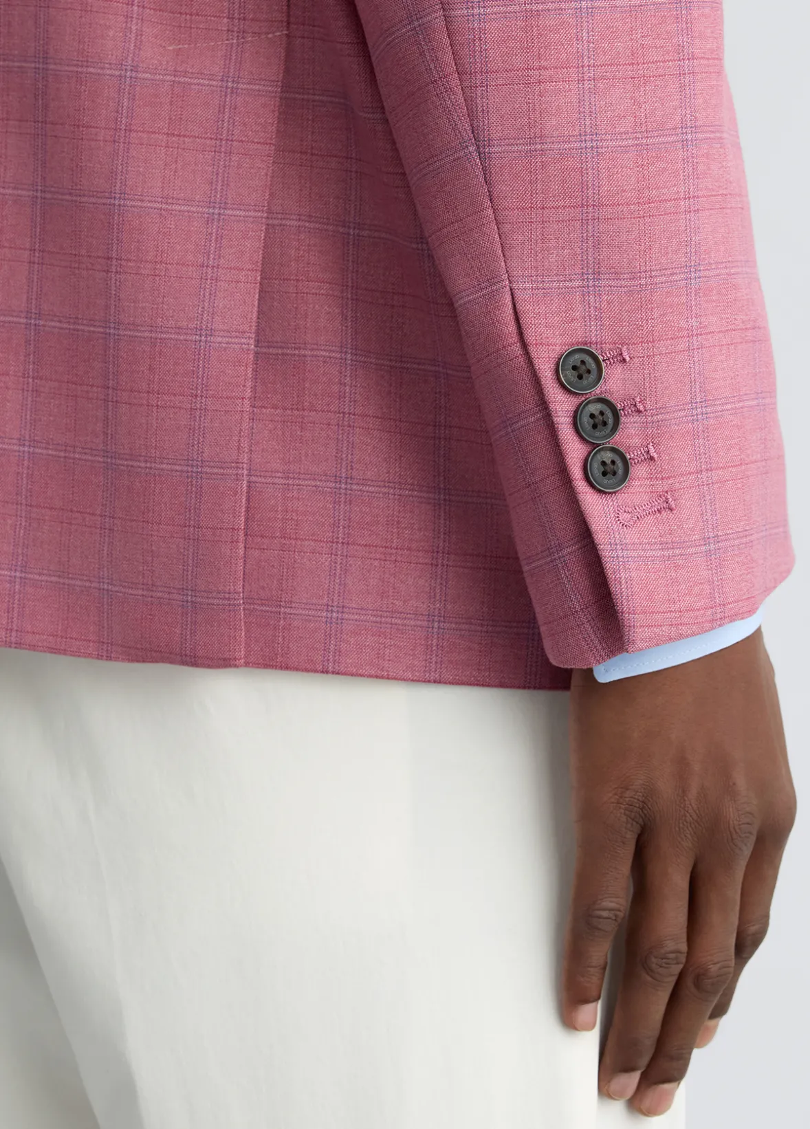 Blazer doppiopetto