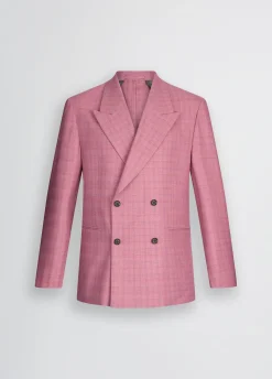Blazer doppiopetto