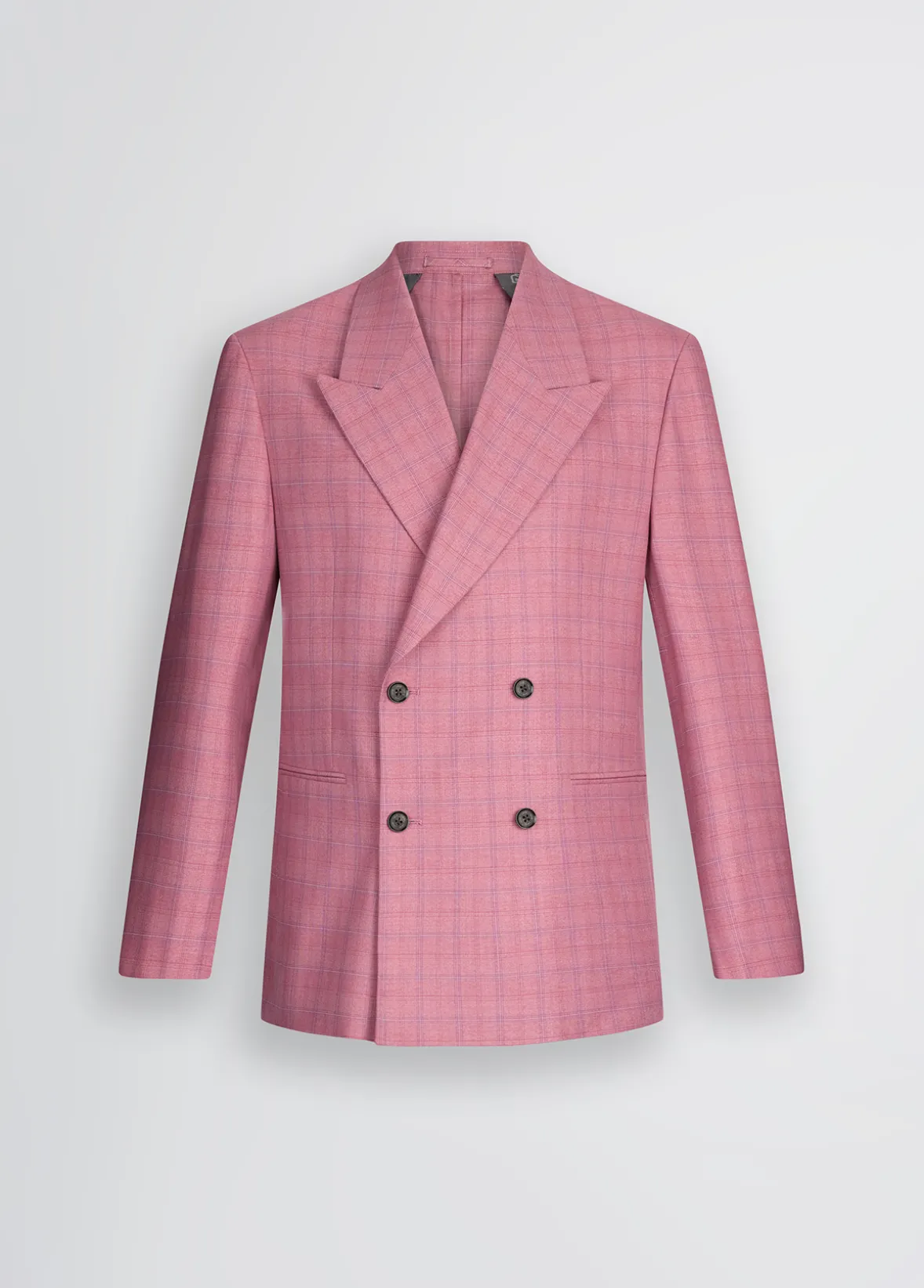 Blazer doppiopetto