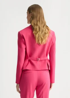 Blazer doppiopetto