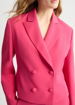 Blazer doppiopetto