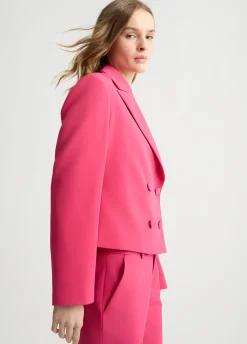 Blazer doppiopetto