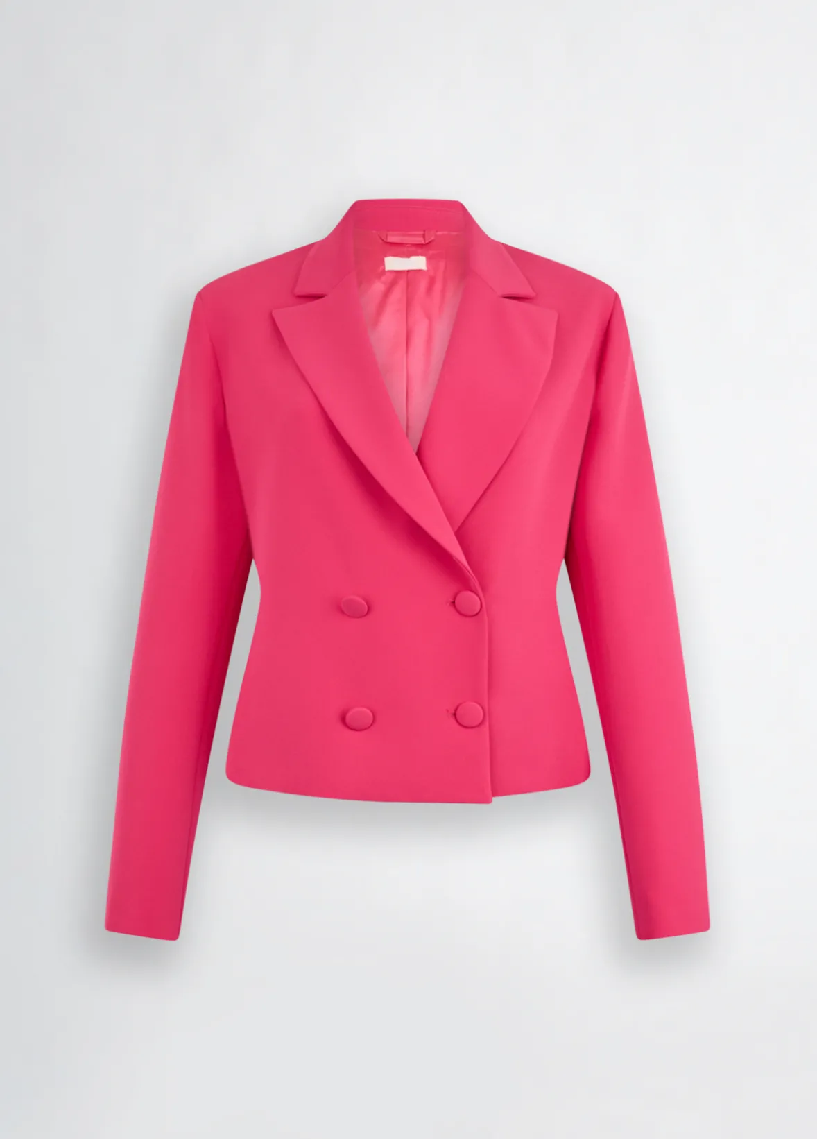 Blazer doppiopetto