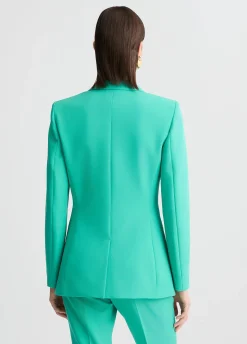 Blazer doppiopetto