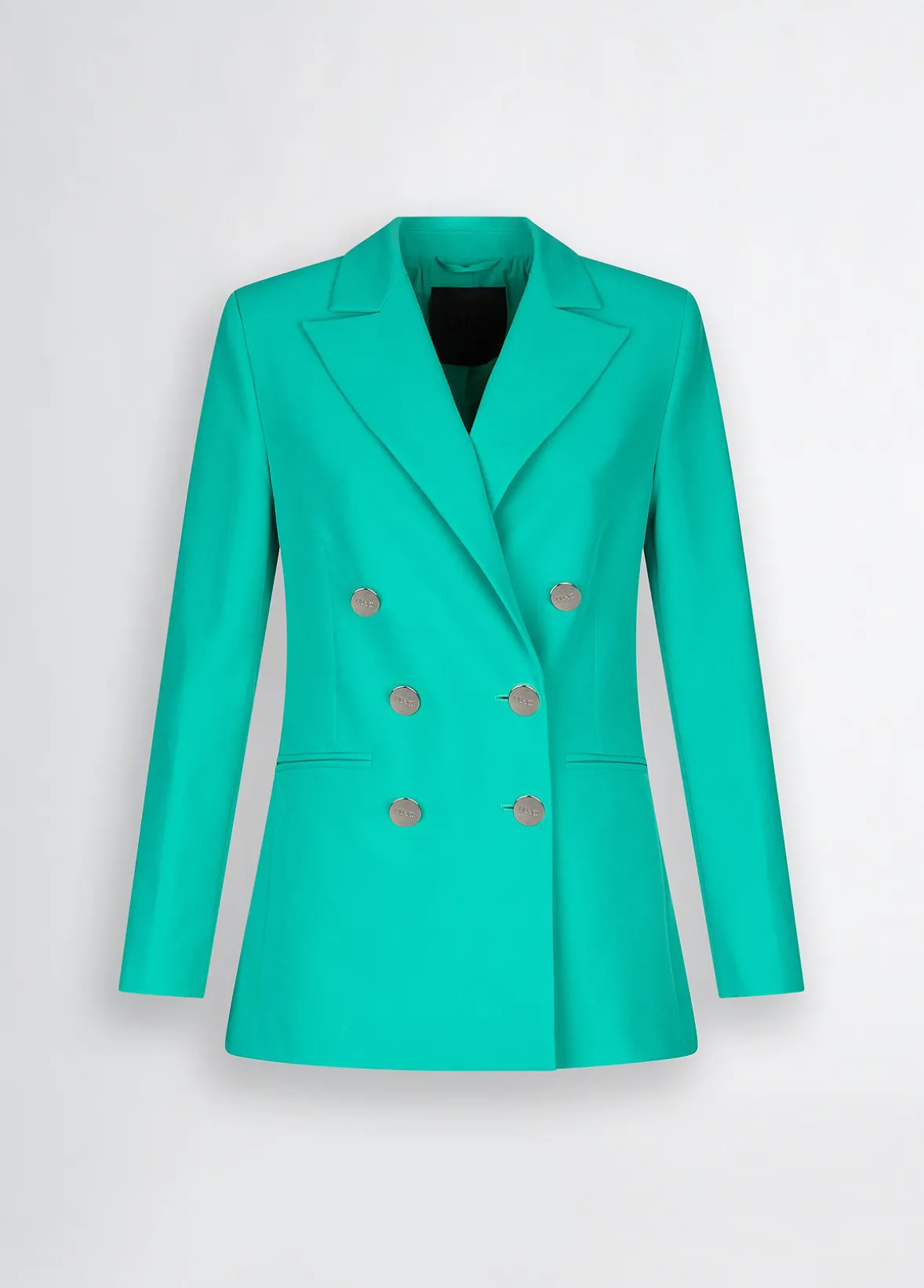 Blazer doppiopetto