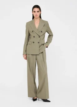Blazer doppiopetto