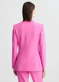 Blazer doppiopetto