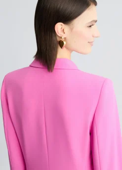 Blazer doppiopetto