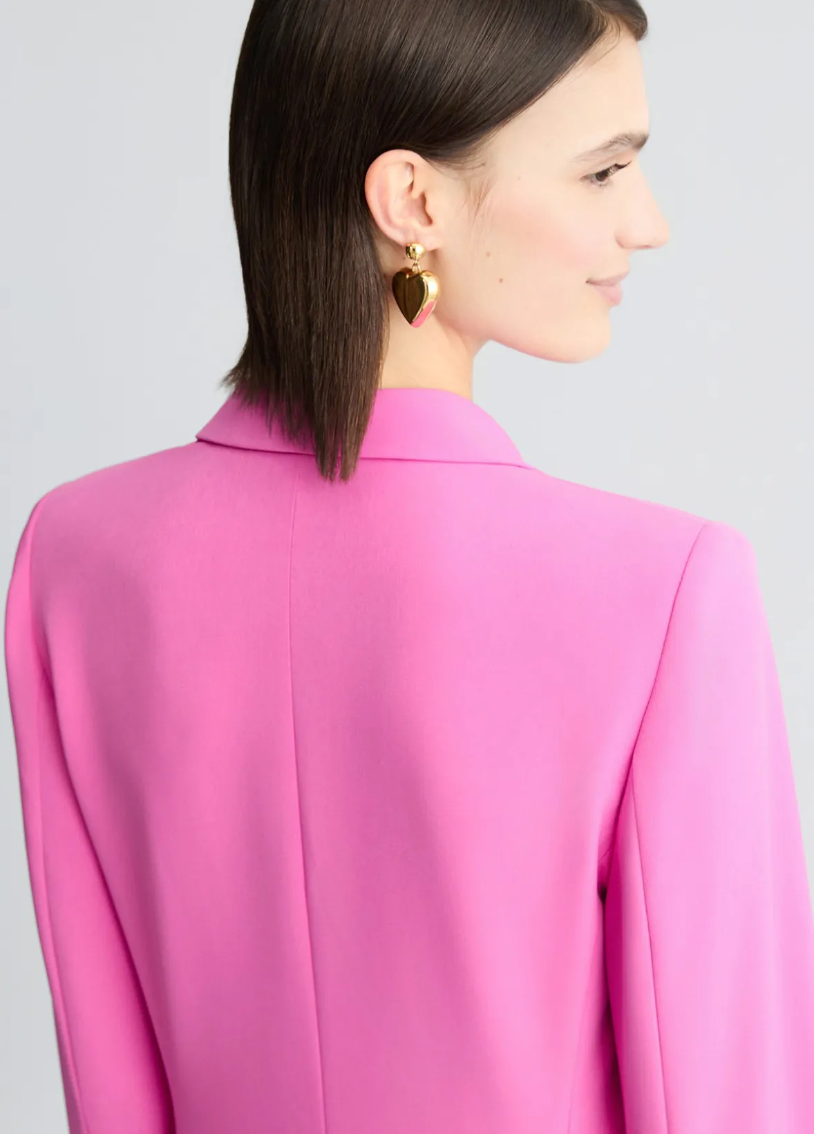 Blazer doppiopetto