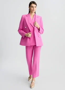 Blazer doppiopetto