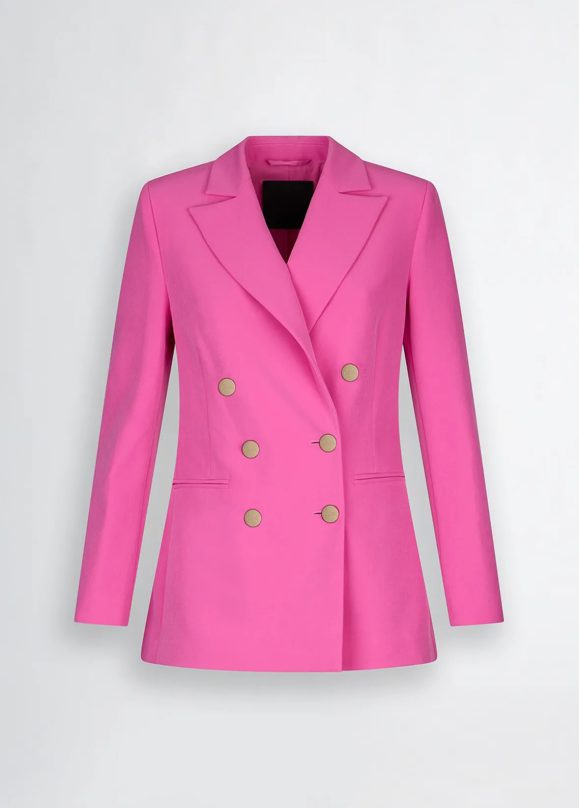 Blazer doppiopetto