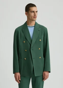 Blazer doppiopetto
