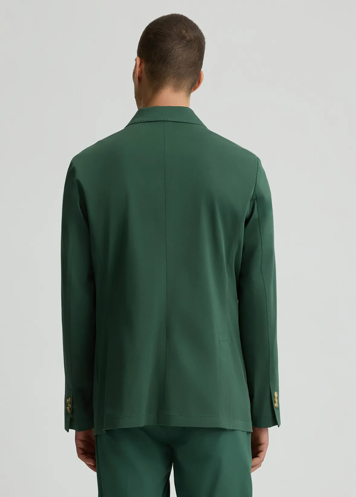Blazer doppiopetto