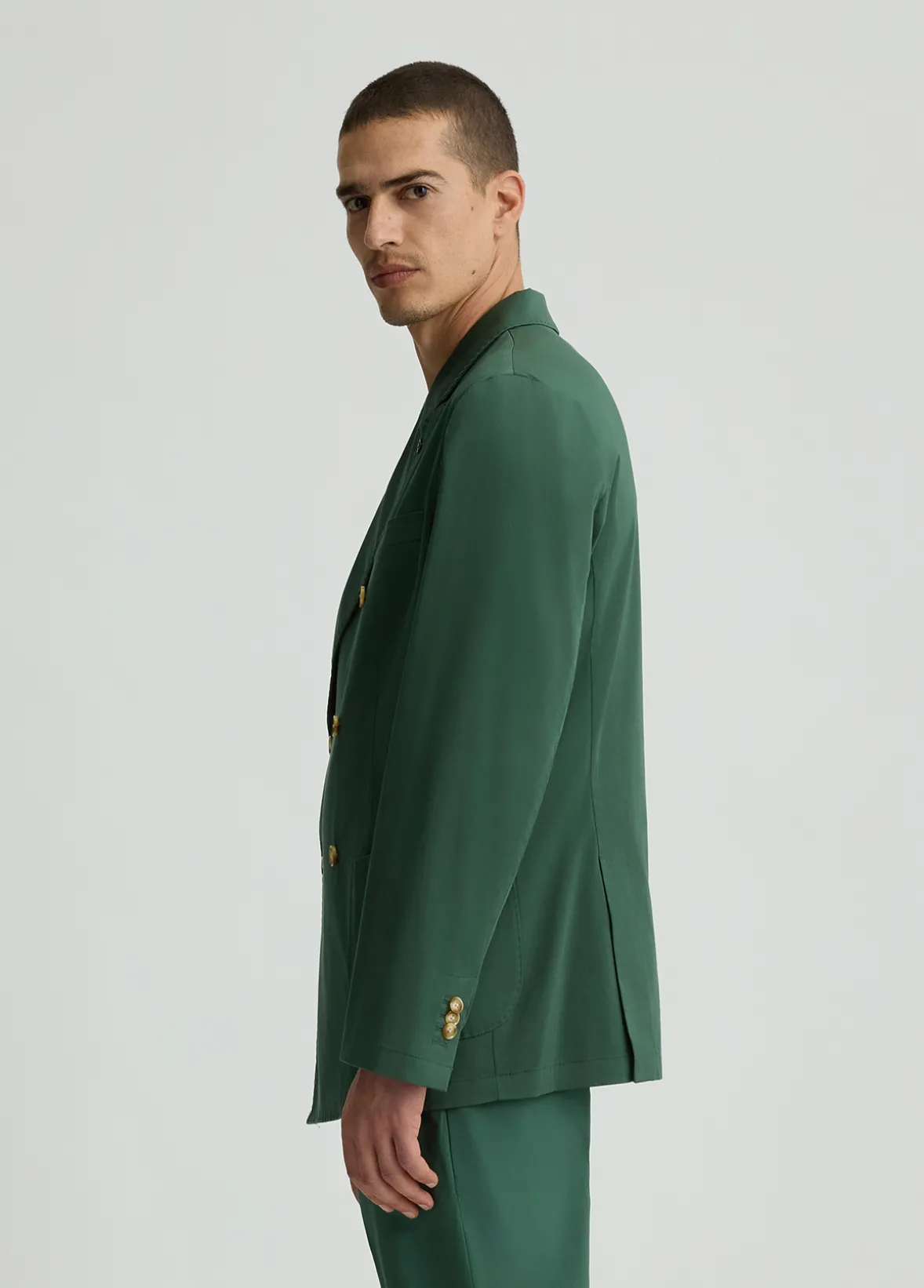 Blazer doppiopetto