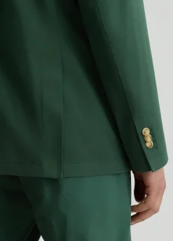 Blazer doppiopetto