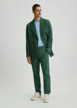 Blazer doppiopetto