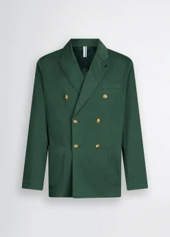 Blazer doppiopetto