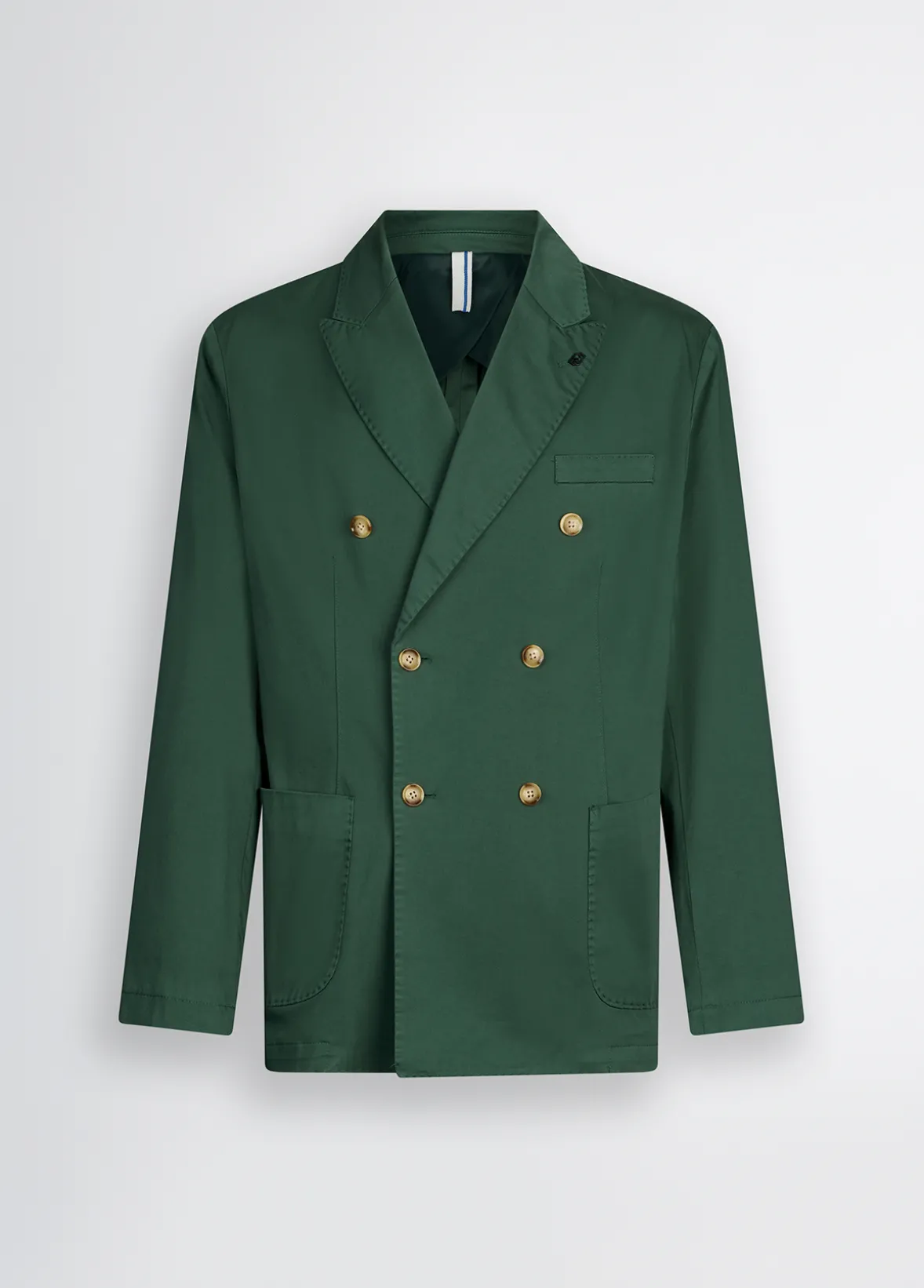Blazer doppiopetto