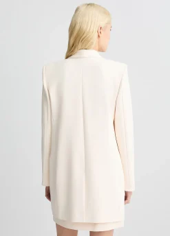 Blazer lungo