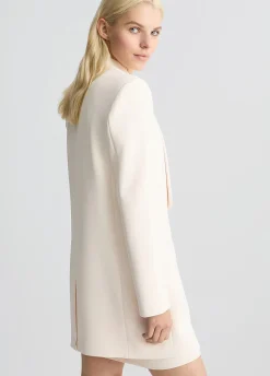 Blazer lungo