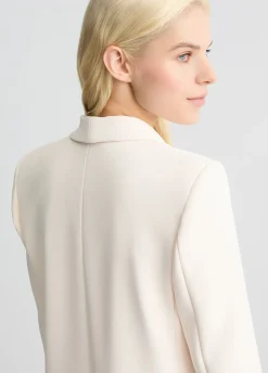 Blazer lungo