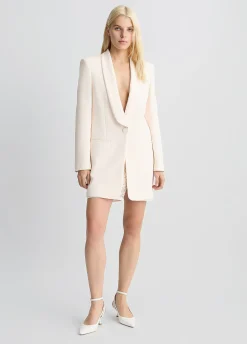 Blazer lungo