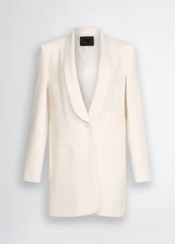 Blazer lungo