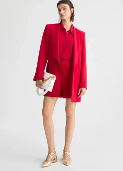 Blazer lungo