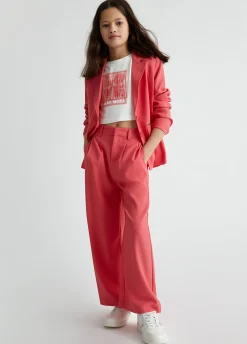 Blazer monopetto